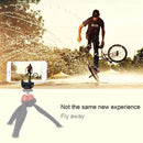 PULUZ Phone Mount Metal Clamp for 360 Degree Rotation Panoramic Head
