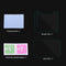PULUZ Front Lens and Back LCD Display Flexible Anti-fingerprint AF HD Film for Sony RX0 II / RX0