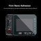 PULUZ Front Lens and Back LCD Display Flexible Anti-fingerprint AF HD Film for Sony RX0 II / RX0