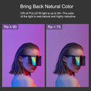 PULUZ 122 LEDs Photo Handheld Stick Light Full Color RGB Fill Light