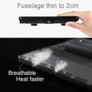 PULUZ 152 SMD 2835 LEDs 230-840LM 3000-4500K Dimmable Studio Light Video & Photo Light for Canon, Nikon, DSLR Cameras