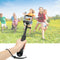 PULUZ Waterproof Aluminum Alloy Extendable Handheld Selfie Stick Monopod with Quick Release Base & Long Screw & Lanyard forGoPro HERO10 Black / HERO9 Black / HERO8 Black / HERO7 /6 /5 /5 Session /4 Se ... o Action and Other Action Cameras, Length: 38-97cm