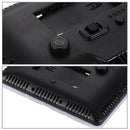 PULUZ 176 LEDs 1290LM 5600K / 3200K Dimmable Studio Light Video & Photo Light with 2 Filter Plates for Canon, Nikon, DSLR Camera
