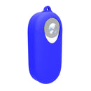 PULUZ Silicone Protective Case for Insta360 GO(Blue)