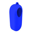 PULUZ Silicone Protective Case for Insta360 GO(Blue)