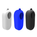 PULUZ Silicone Protective Case for Insta360 GO(Blue)