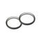 2 PCS PULUZ Acrylic Protective Lens Cover for GoPro Max