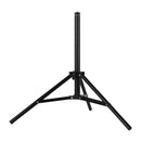 PULUZ 1.65m Height Tripod Mount Holder for Vlogging Video Light Live Broadcast Kits(Black)
