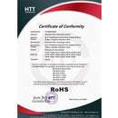 PULUZ 10.2 inch 26cm USB 3 Modes Dimmable Dual Color Temperature LED Curved Ring Vlogging Selfie Photography Video Lights with Bluetooth Remote Shutter & Folding Desktop Holder & Phone Clamp(White)