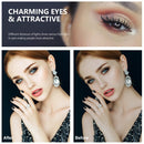 PULUZ 4.7 inch 12cm Curved Surface USB White Light LED Ring Selfie Beauty Vlogging Photography Video Lights(Black)