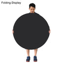 PULUZ 60cm 5 in 1 (Silver / Translucent / Gold / White / Black) Folding Photo Studio Reflector Board