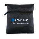 PULUZ 20cm Octangle Style Foldable Soft Flash Light Diffuser Softbox