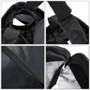 PULUZ Foldable Soft Flash Light Diffuser Softbox Cover, Size: 23cm x 23cm