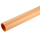 PULUZ Photography Background PVC Paper for Studio Tent Box, Size: 73.5cm x 36cm(Orange)