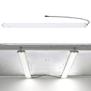 PULUZ 40W 4250LM 78 LEDs SMD 5730 5500K Aluminum Base Light Panel for 80cm Studio Tent