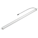 PULUZ 40W 4250LM 78 LEDs SMD 5730 5500K Aluminum Base Light Panel for 80cm Studio Tent