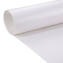 PULUZ Photography Background PVC Paper Kits for Studio Tent Box, Size: 156cm x 80cm(White)