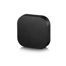 PULUZ for GoPro HERO10 Black / HERO9 Black Soft TPU Rubber Scratch-resistant Camera Lens Protective Cap Cover (Black)
