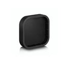 PULUZ for GoPro HERO10 Black / HERO9 Black Soft TPU Rubber Scratch-resistant Camera Lens Protective Cap Cover (Black)