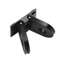 PULUZ Folding Finger Tripod Mount Adapter for GoPro HERO10 Black / HERO9 Black / HERO8 Black / Max(Black)