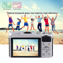 PULUZ 2.5D 9H Tempered Glass Film for Fujifilm X-A3, Compatible with Fujifilm X-T1 / X-T2 / X-A5 / X-A10 / X-A20