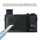 PULUZ 2.5D 9H Tempered Glass Film for Canon PowerShot G5 X Mark II