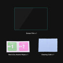 PULUZ 2.5D 9H Tempered Glass Film for Canon PowerShot G5 X Mark II