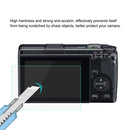 PULUZ 2.5D 9H Tempered Glass Film for Ricoh GR III