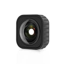 PULUZ Max Lens Mod Wide Angle Lens for GoPro HERO10 Black / HERO9 Black(Black)