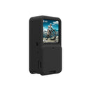 PULUZ Silicone Protective Case for DJI Action 2(Black)