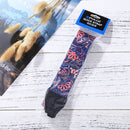 PULUZ Retro Ethnic Style Multi-color Series Shoulder Neck Strap Camera Strap for SLR / DSLR Cameras