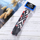PULUZ Retro Ethnic Style Multi-color Series Shoulder Neck Strap Camera Strap for SLR / DSLR Cameras