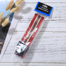 PULUZ Stripe Style Series Shoulder Neck Strap Camera Strap for SLR / DSLR Cameras(Dark Red)