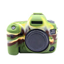 PULUZ Soft Silicone Protective Case for Canon EOS 5D Mark IV