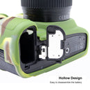 PULUZ Soft Silicone Protective Case for Canon EOS 5D Mark IV