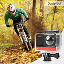 For Insta360 One RS 360 Edition PULUZ 30m Underwater Depth Diving Case Waterproof Housing