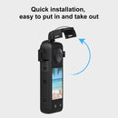 For Insta360 X3 PULUZ Lens Guard Protective Cover