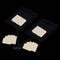 12 PCS PULUZ Professional Reusable Anti-Fog Inserts for GoPro HERO10 Black / HERO9 Black / HERO8 Black /HERO7 /6 /5, DJI Osmo Action, Xiaoyi and Other Action Cameras