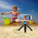 PULUZ PULUZ 40m/130ft Waterproof Diving Case for Huawei P20 Pro, Photo Video Taking Underwater Housing Cover(Transparent)