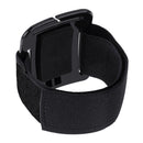 PULUZ Adjustable Wrist Strap Mount for GoPro HERO10 Black / HERO9 Black / HERO8 Black / HERO7 /6 /5 /5 Session /4 Session /4 /3+ /3 /2 /1, Insta360 ONE R, DJI Osmo Action and Other Action Cameras, Strap Length: 28.5cm