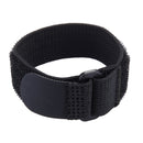 PULUZ Nylon Hook and Loop Fastener Hand Wrist Strap for Wi-Fi Remote Control of GoPro HERO10 Black / HERO9 Black /8 Black / Max /7 /6 /5 /4 /3+ /3 and SJ4000, Length: 25cm