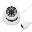 Escam QD520 Peashooter HD720P P2P IR IP Security Camera