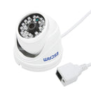 Escam QD520 Peashooter HD720P P2P IR IP Security Camera