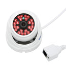 Escam QD520 Peashooter HD720P P2P IR IP Security Camera
