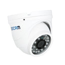 Escam QD520 Peashooter HD720P P2P IR IP Security Camera
