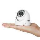Escam QD520 Peashooter HD720P P2P IR IP Security Camera