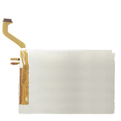 Original Top LCD Screen for Nintendo 3DS LL / XL