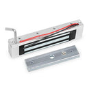 YH-180 Single Door Magnetic Lock(300Lbs)
