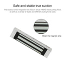 YH-180 Single Door Magnetic Lock(300Lbs)