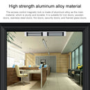 YH-180D Double Door Magnetic Lock (300Lbs)